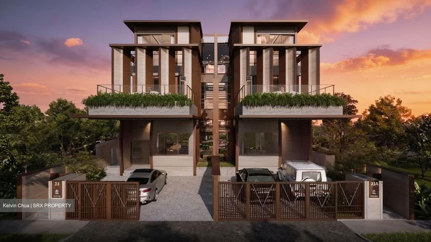 Opera Estate (D15), Semi-Detached #601420651